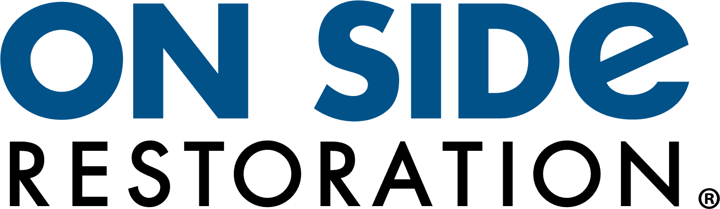 On Side Restoration logo