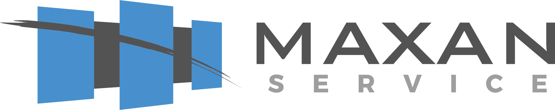 MAXAN INTERIOR SYSTEMS logo